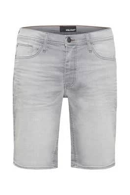Blend Shorts | Twister | Lyse Grå
