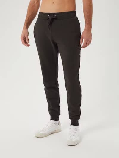 Björn Borg Sweatpants | Centre Tapered Pocket Pants