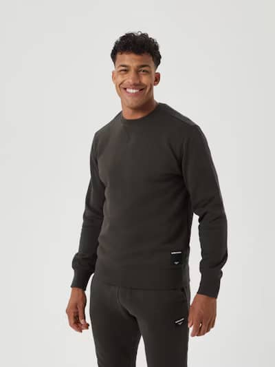Björn Borg Sweatshirt | Centre Crew