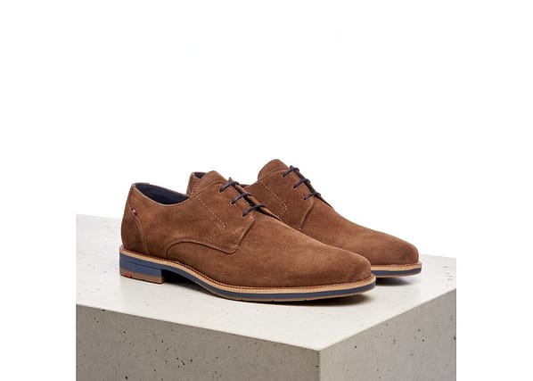 Lloyd Sko | Langston | Brown