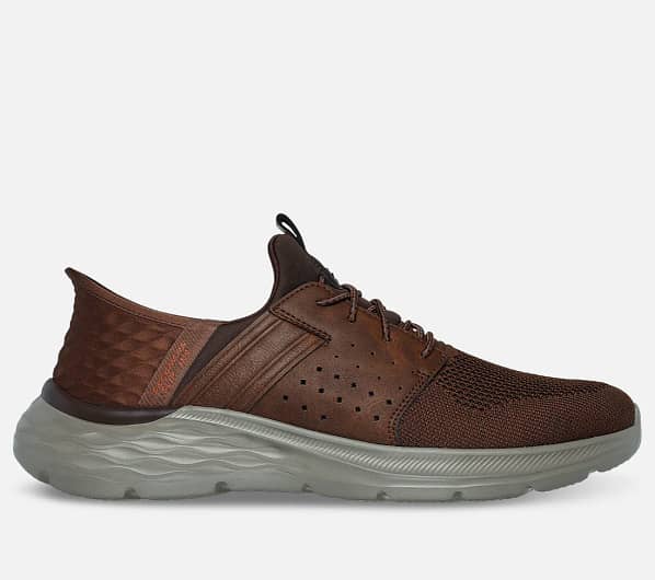 Skechers Sko | Garner - Newick