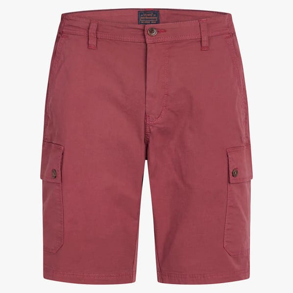 Signal Shorts m. Lårlomme | Ken Shorts | Red Fruit