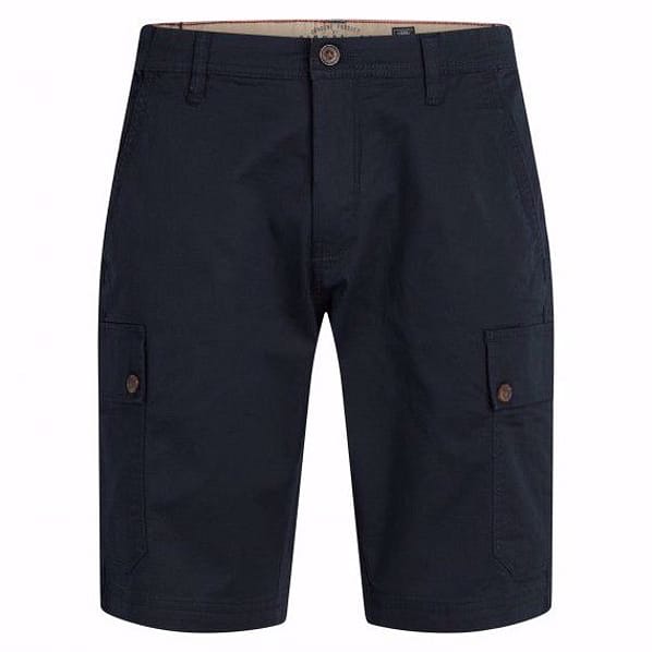 Signal Shorts m. Lårlomme | Ken Shorts | Deep Marine