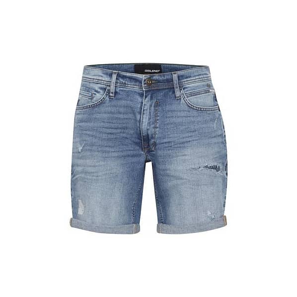 Blend Shorts | Lyse Blå