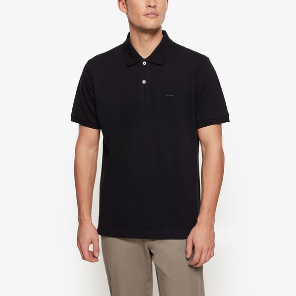 Signal Polo | Nicky