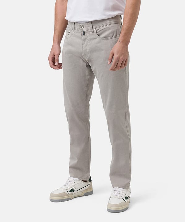 Pierre Cardin Bukser | Lyon Tapered