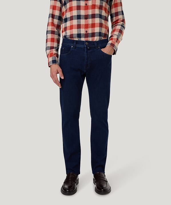 Pierre Cardin Jeans | Lyon Tapered
