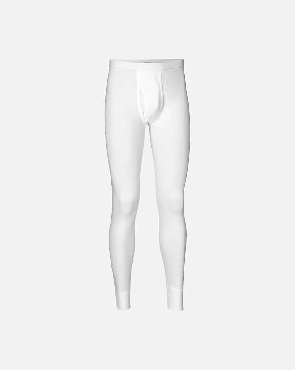 JBS Long Johns | Original | Hvid