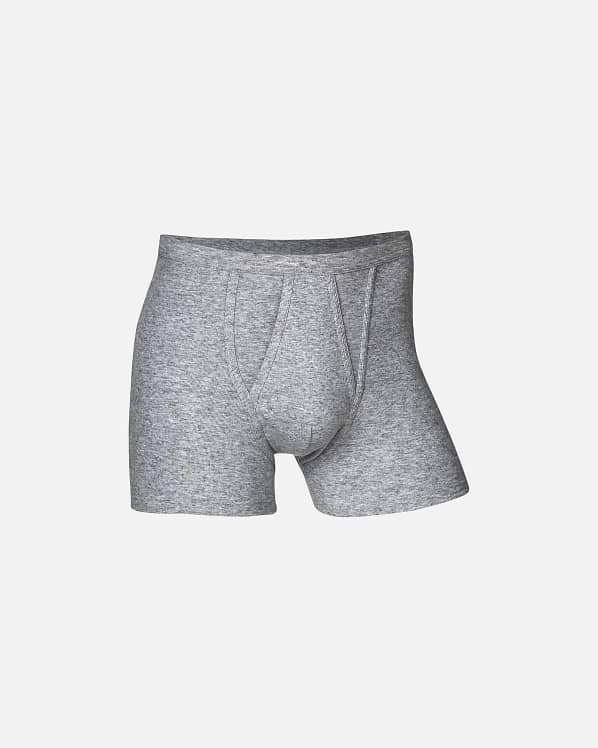 JBS Underbuks m. Ben | Original | Grå