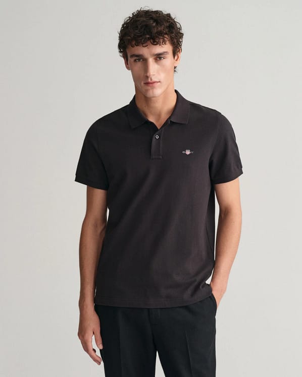 Gant Polo | Original Pique Rugger