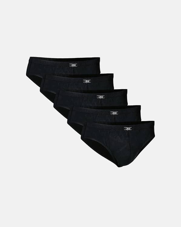 JBS Minislip 5pak | Sort