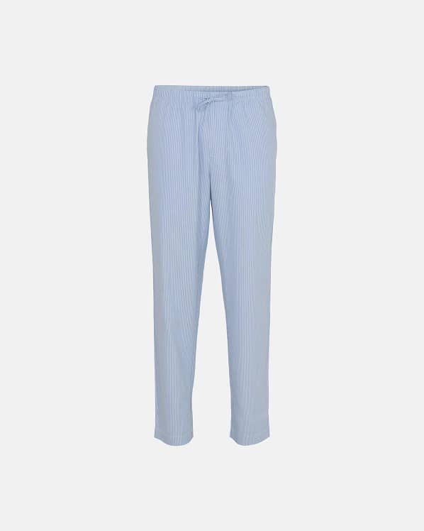 JBS Pyjamasbukser | Bamboo | Blåstribet