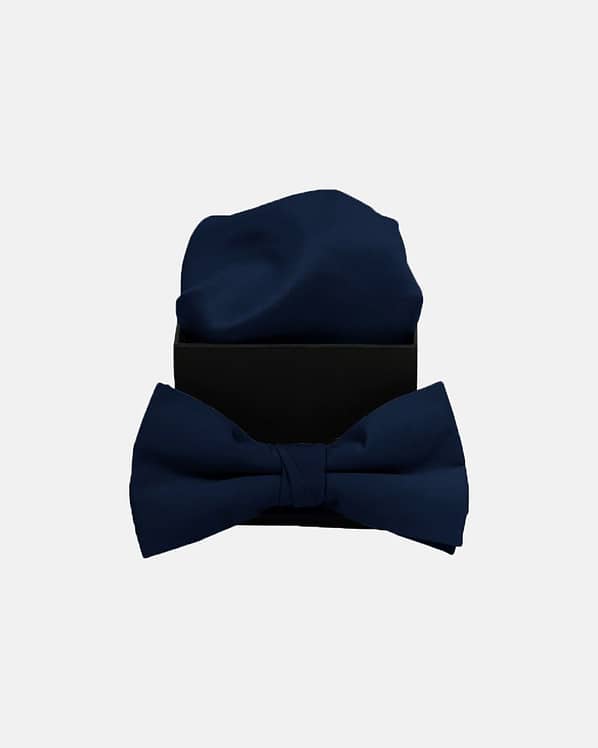 Connexion Butterfly | Navy