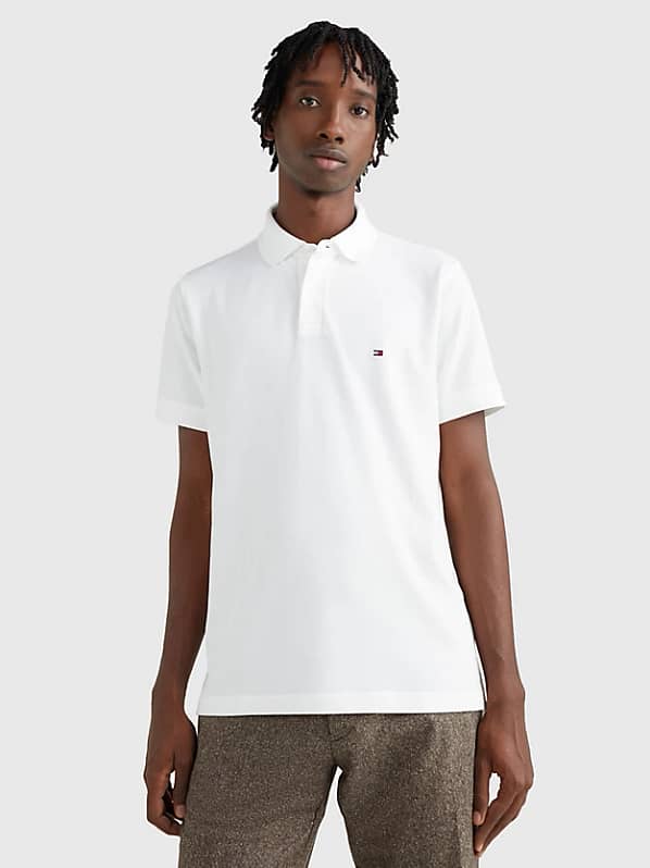 Tommy Hilfiger Polo | 1985 Regular Polo