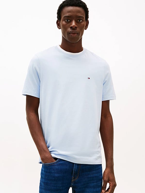 Tommy Hilfiger T-Shirt | Ess Seasonal Solid Tee