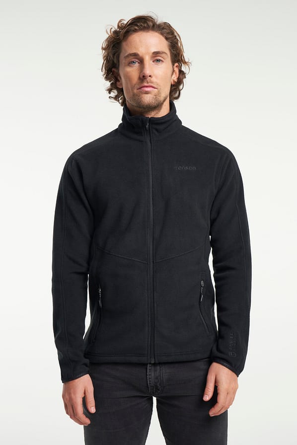 Tenson Fleecetrøje | Miracle Fleece