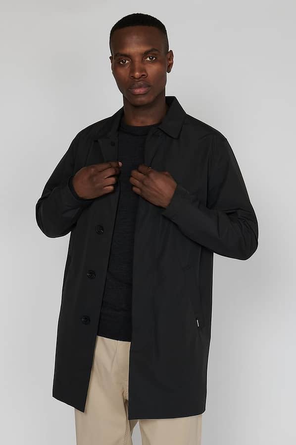 Matinique Trenchcoat | MAmiles Mac