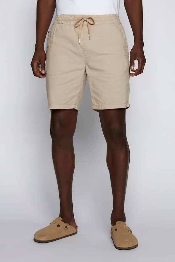 Matinique Hørshorts | MAbarton Short