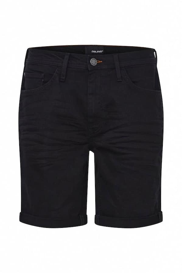 Blend Shorts | Twister | Sort