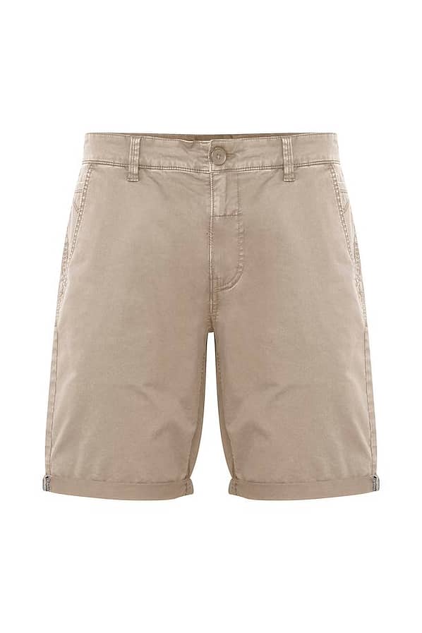 Blend Chino Shorts | Crockery