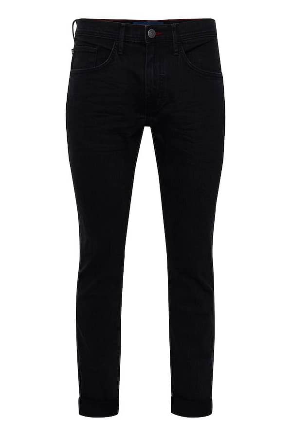 Blend Jeans | Twister | Denim Black