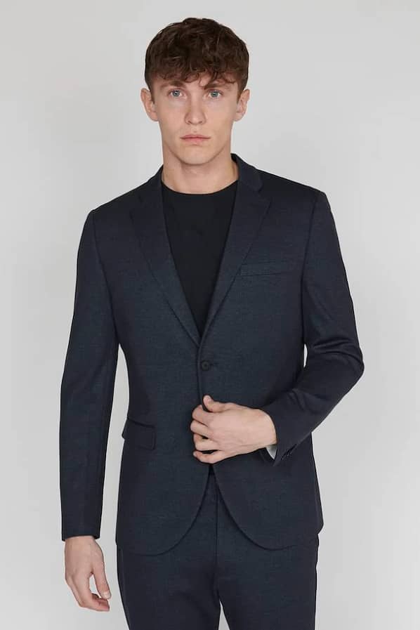 Matinique Blazer | MAgeorge Jersey