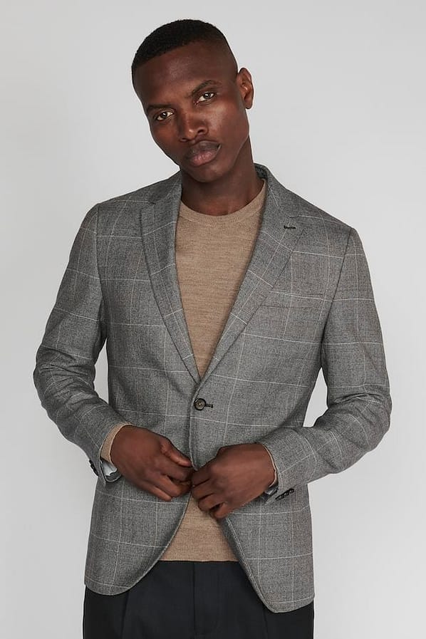 Matinique Blazer | MAgeorge