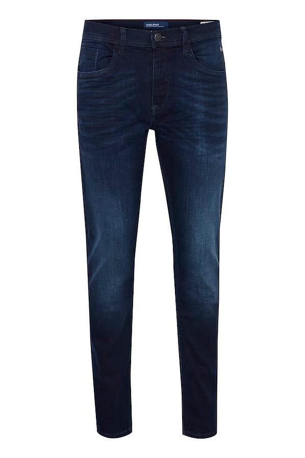 Blend Multiflex Jeans | Twister | Denim Dark Blue
