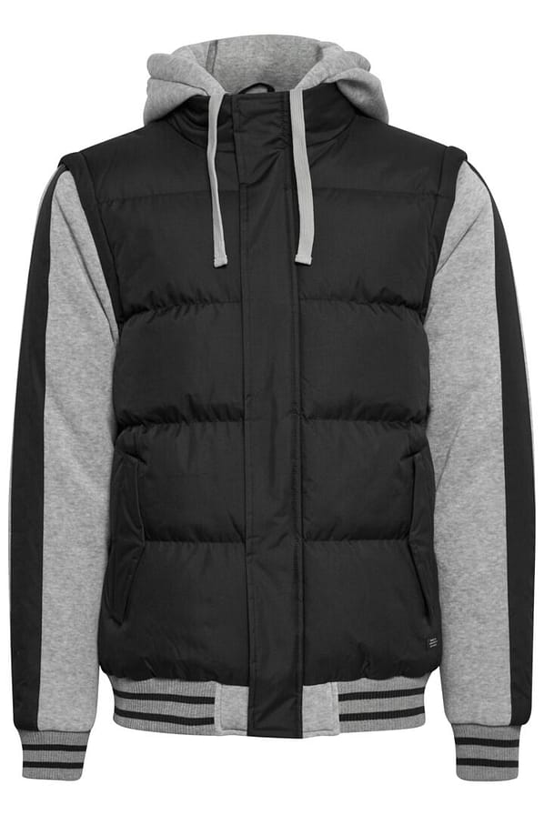 Blend Jakke | Sort