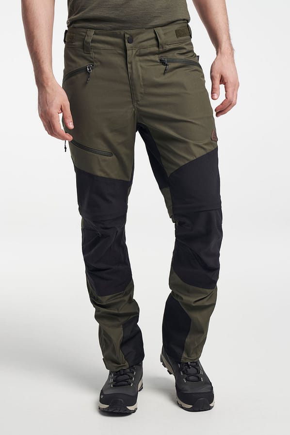 Tenson Udendørs Bukser | Himalaya Trekking Pants