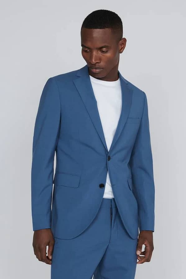 Matinique Blazer | MAgeorge