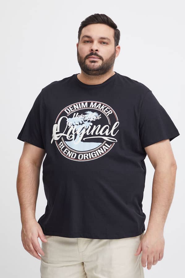 Blend T-Shirt
