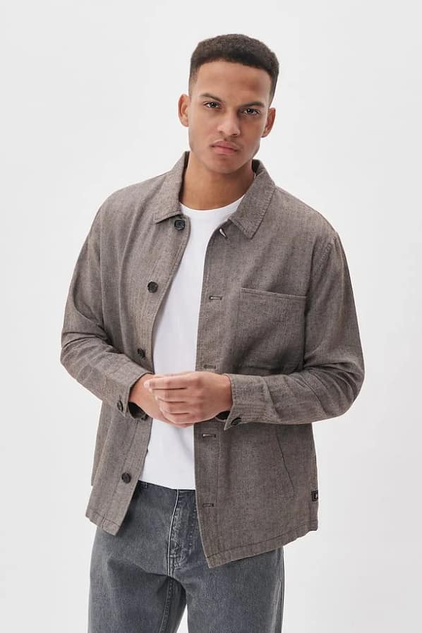 Matinique Overshirt | MAorignal