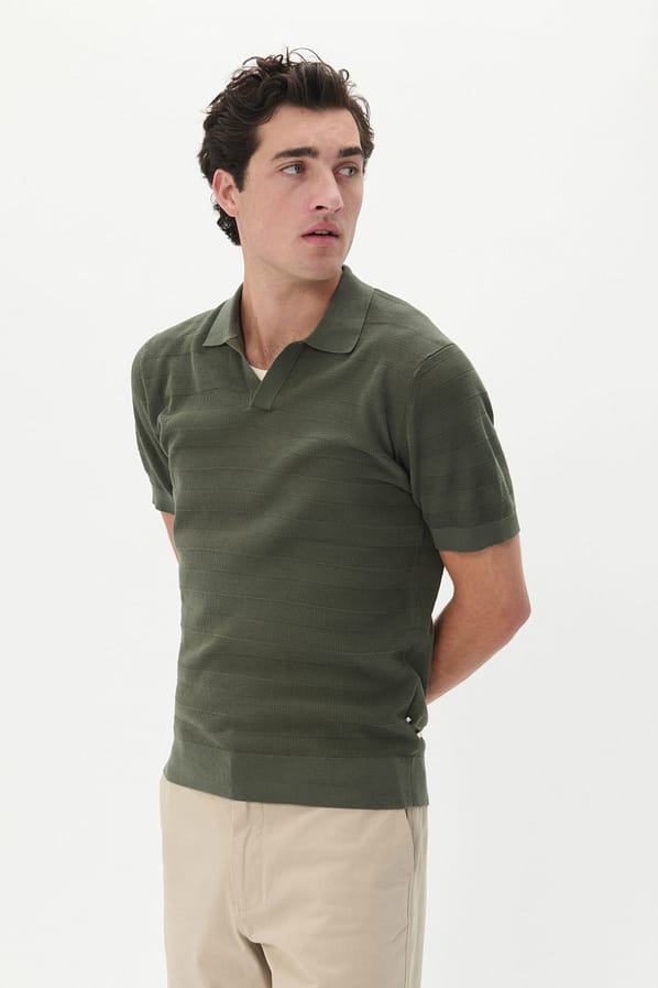 Matinique Polo | MApolo