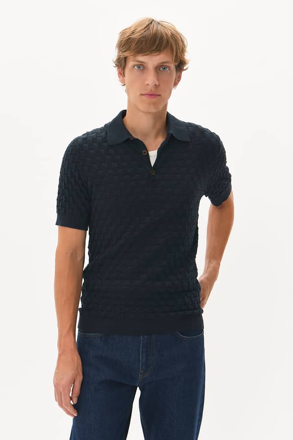 Matinique Polo | MApolo