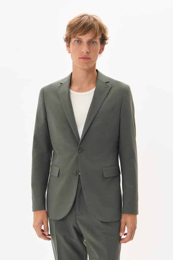 Matinique Blazer | MAgeorge