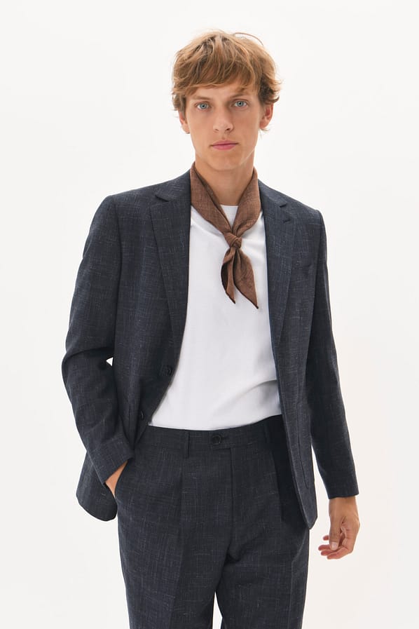 Matinique Blazer | MAgeorge
