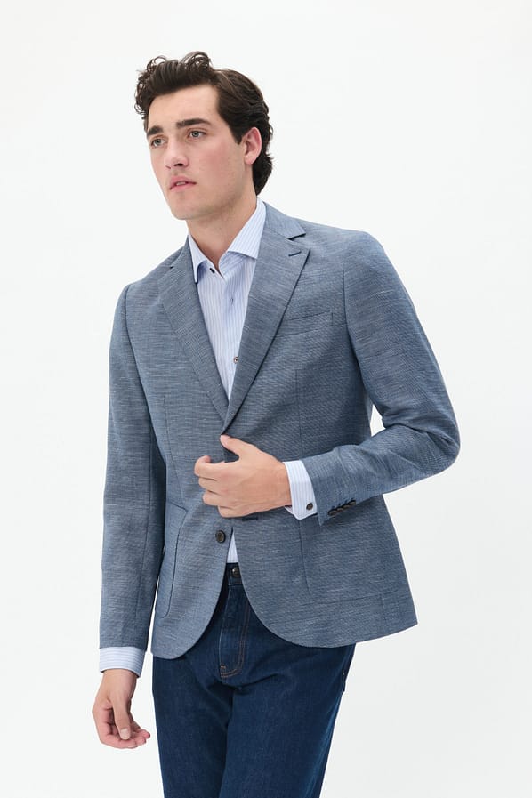 Matinique Hørblazer | MAgeorge