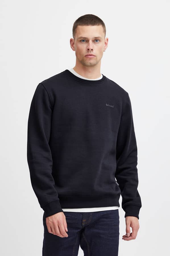 Blend Sweatshirt | BHDowntown