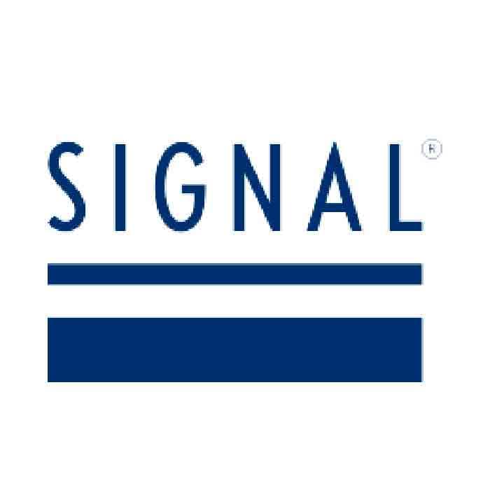 Signal - Herretøj